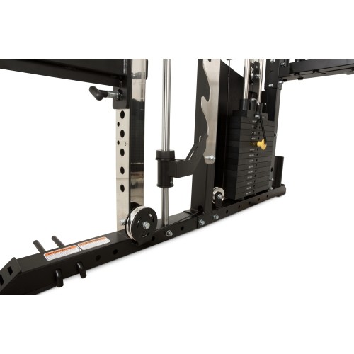 Newton Fitness Commercial Smith Power Rack CSR-300