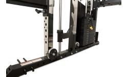 Newton Fitness Commercial Smith Power Rack CSR-300