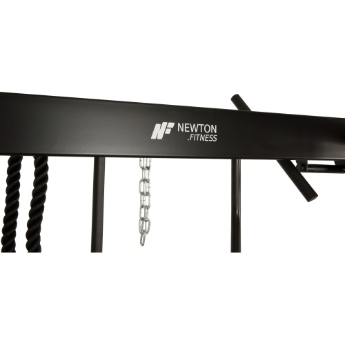 Newton Fitness Commercial Smith Power Rack CSR-300