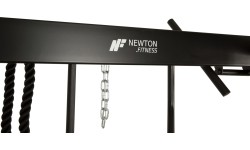 Newton Fitness Commercial Smith Power Rack CSR-300