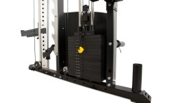 Newton Fitness Commercial Smith Power Rack CSR-300