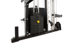 Newton Fitness Commercial Smith Power Rack CSR-300