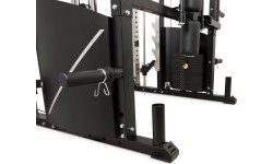 Newton Fitness Commercial Smith Power Rack CSR-300