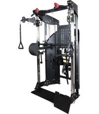 Trener funkcjonalny Newton Fitness Black Series BLK-3000
