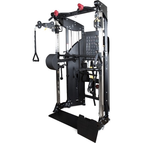 Trener funkcjonalny Newton Fitness Black Series BLK-3000