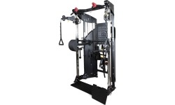 Trener funkcjonalny Newton Fitness Black Series BLK-3000