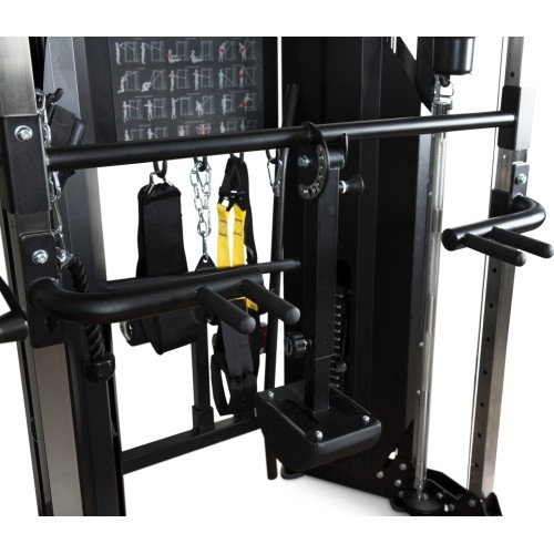 Trener funkcjonalny Newton Fitness Black Series BLK-3000