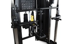 Trener funkcjonalny Newton Fitness Black Series BLK-3000