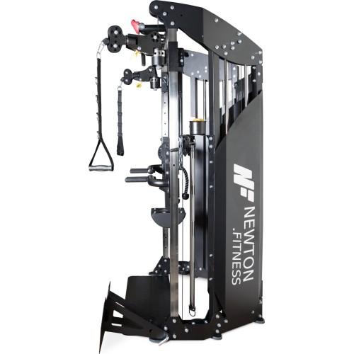 Trener funkcjonalny Newton Fitness Black Series BLK-3000