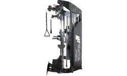 Trener funkcjonalny Newton Fitness Black Series BLK-3000