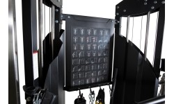 Trener funkcjonalny Newton Fitness Black Series BLK-3000