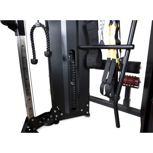 Trener funkcjonalny Newton Fitness Black Series BLK-3000