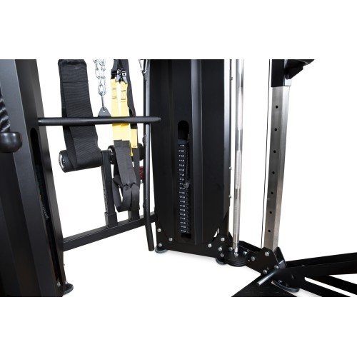 Trener funkcjonalny Newton Fitness Black Series BLK-3000