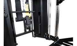 Trener funkcjonalny Newton Fitness Black Series BLK-3000
