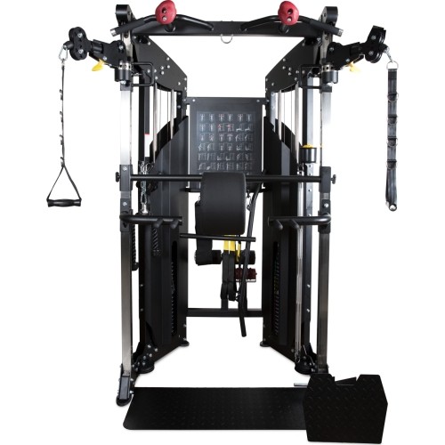 Trener funkcjonalny Newton Fitness Black Series BLK-3000
