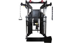 Trener funkcjonalny Newton Fitness Black Series BLK-3000
