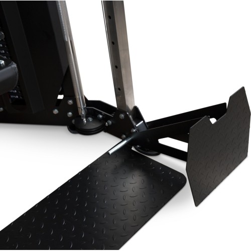 Trenażer funkcjonalny Newton Fitness Black Series BLK-3000