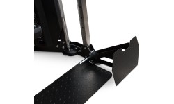 Trener funkcjonalny Newton Fitness Black Series BLK-3000