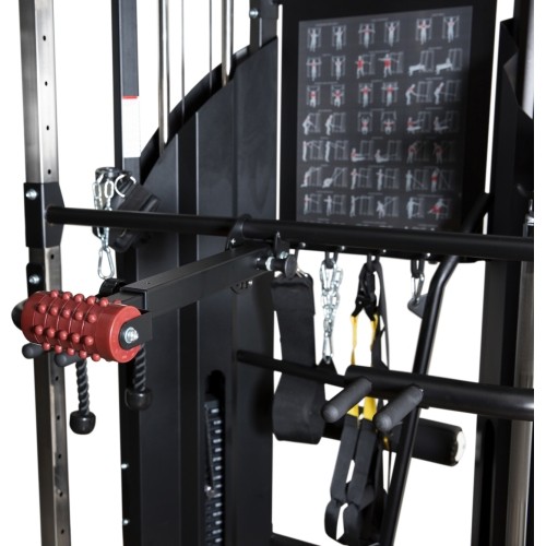 Trener funkcjonalny Newton Fitness Black Series BLK-3000
