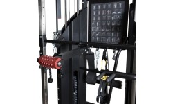 Trener funkcjonalny Newton Fitness Black Series BLK-3000
