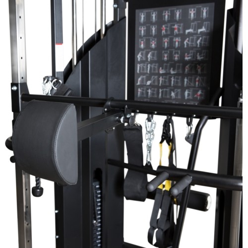 Trener funkcjonalny Newton Fitness Black Series BLK-3000