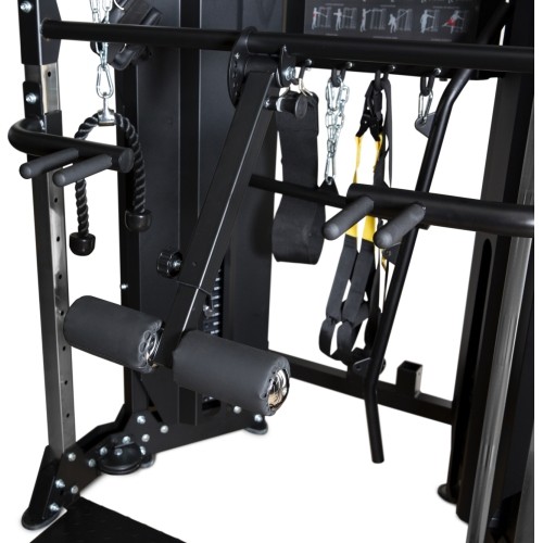 Trener funkcjonalny Newton Fitness Black Series BLK-3000