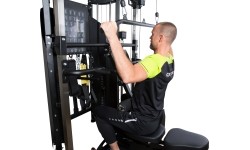 Trener funkcjonalny Newton Fitness Black Series BLK-3000