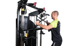 Trener funkcjonalny Newton Fitness Black Series BLK-3000