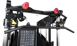 Trener funkcjonalny Newton Fitness Black Series BLK-3000