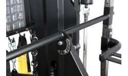 Trener funkcjonalny Newton Fitness Black Series BLK-3000