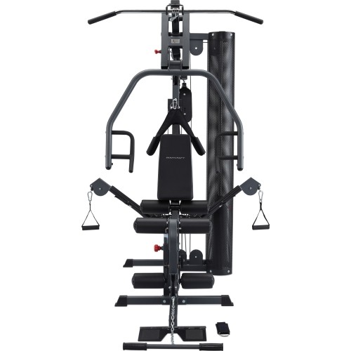 Stacja BodyCraft Xpress Pro Multi