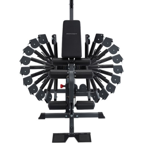 Stacja BodyCraft Xpress Pro Multi