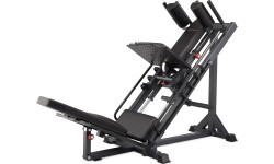 Prasa do ćwiczeń nóg BodyCraft F660