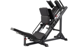 Prasa do ćwiczeń nóg BodyCraft F660