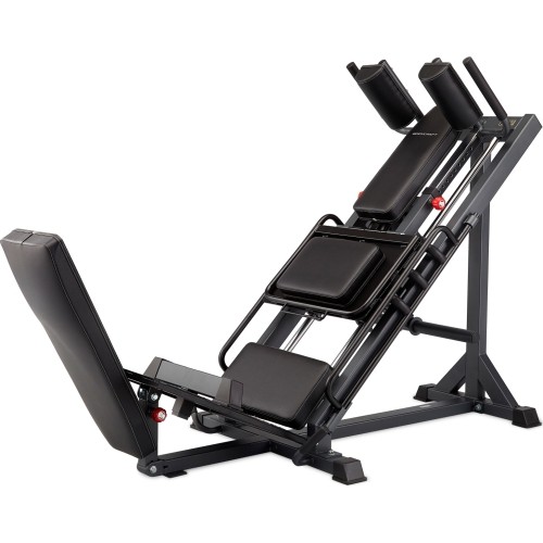 Suwnica na nogi BodyCraft F660