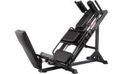 Prasa do ćwiczeń nóg BodyCraft F660