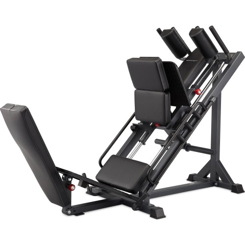 Prasa do ćwiczeń nóg BodyCraft F660