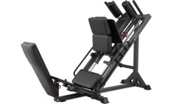 Suwnica na nogi BodyCraft F660