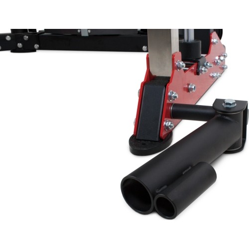 Funkcjonalna maszyna Smitha Pivot Fitness FSM-200