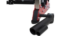 Funkcjonalna maszyna Smitha Pivot Fitness FSM-200