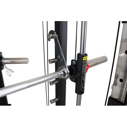 Funkcjonalna maszyna Smitha Pivot Fitness FSM-200