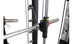 Funkcjonalna maszyna Smitha Pivot Fitness FSM-200