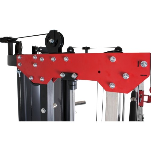 Funkcjonalna maszyna Smitha Pivot Fitness FSM-200