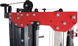 Funkcjonalna maszyna Smitha Pivot Fitness FSM-200