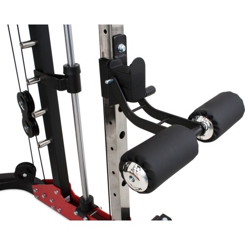 Funkcjonalna maszyna Smitha Pivot Fitness FSM-200