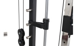 Funkcjonalna maszyna Smitha Pivot Fitness FSM-200