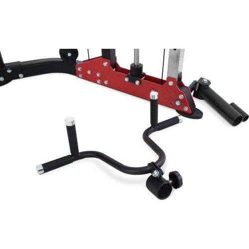 Funkcjonalna maszyna Smitha Pivot Fitness FSM-200