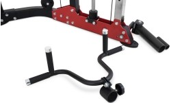 Funkcjonalna maszyna Smitha Pivot Fitness FSM-200