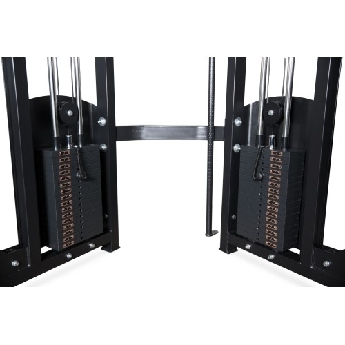 Trenażer funkcjonalny Pivot Fitness HM3360