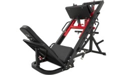 Prasa do ćwiczeń nóg Pivot Fitness LP-900